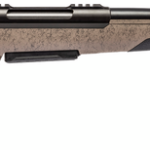 SAKO S20 HUNTER ROUGHTECH TAN 6.5 CREEDMOOR 24" BARREL 5-ROUNDS