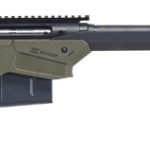 SAVAGE AXIS II PRECISION OD GREEN .223 REM 22" BARREL 10-ROUNDS