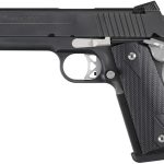 SIG SAUER 1911 FASTBACK NIGHTMARE CARRY .45 ACP 4.2" BARREL 8-ROUNDS NIGHT SIGHTS