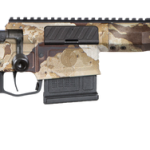 SIG SAUER CROSS FIRST LIGHT CIPHER CAMO .308 WIN 16" BARREL 5-ROUNDS OPTICS READY