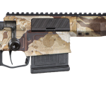 Sig Sauer Cross First Light Cipher Camo .308 Win 16" Barrel 5-Rounds Optics Ready