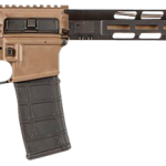 SIG SAUER M400 TREAD SNAKEBITE SE COYOTE 5.56 NATO 16" BARREL 30-ROUNDS