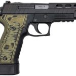 SIG SAUER P226 PRO-CUT 9MM 4.4" BARREL 10-ROUNDS NIGHT SIGHTS
