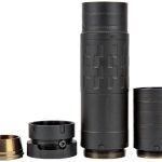 SILENCERCO OMEGA 36M SUPPRESSOR 5.56 NATO / 9MM