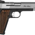 SMITH & WESSON 1911 PERFORMANCE CENTER PRO STAINLESS .45 ACP 5" BARREL 8-ROUNDS