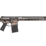 SEEKINS PRECISION SP10 BATTLE WORN FDE 6.5 CREEDMOOR 22" BARREL 20-ROUNDS