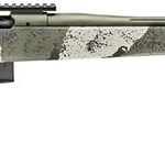 SPRINGFIELD ARMORY 2020 WAYPOINT EVERGREEN CAMO 6.5 PRC 24" BARREL 3-ROUNDS OPTICS READY