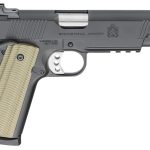 SPRINGFIELD ARMORY OPERATOR 9MM 5" BARREL 9-ROUNDS WITH CASE