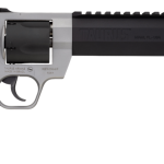 TAURUS RAGING HUNTER STAINLESS / BLACK .454 CASULL 8.37" BARREL 5-ROUNDS
