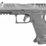 WALTHER PDP PRO SD COMPACT 9MM 4.6" BARREL 10-ROUNDS