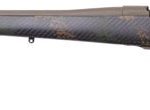 WEATHERBY MARK V BACKCOUNTRY 2.0 PATRIOT BROWN .308 WIN 22" BARREL 5-ROUNDS LEFT-HAND