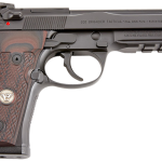 WILSON COMBAT 92G VERTEC/BRIGADIER TACTICAL 9MM 4.7" BARREL 15-ROUNDS