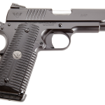 WILSON COMBAT ACP COMMANDER .45 ACP 4.25" BARREL 8-ROUNDS FIBER OPTIC SIGHTS