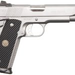WILSON COMBAT CQB ELITE STAINLESS .45 ACP 5" BARREL 8-ROUNDS