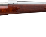 WINCHESTER MODEL 70 SUPER GRADE SA WALNUT .338 WIN 26" BARREL 3-ROUNDS