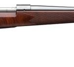 WINCHESTER MODEL 70 SUPER GRADE SA WALNUT .300 WSM 24" BARREL 3-ROUNDS