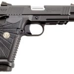 WILSON COMBAT EXPERIOR COMMANDER 9MM 4.25" BARREL 15-ROUNDS