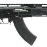ZASTAVA USA ZPAPM70 7.62 X 39 16.5" BARREL 30-ROUNDS M-LOK RAIL