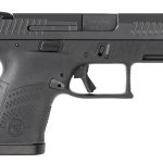 CZ P-10S