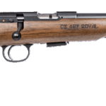 CZ 457 ROYAL 22 LR