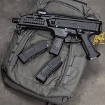 CZ-USA SCORPION