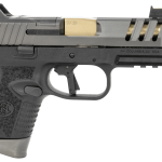 FN 509 CC EDGE *CAPACITY COMPLIANT*