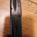 CZ-USA CZ 75 B