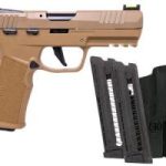 SIG SAUER P322 TACPAC