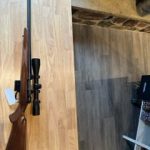 CZ 527 VARMINT