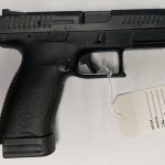 CZ CZ P-10 C