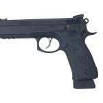 CZ CZ 75 SP-01 SHADOW