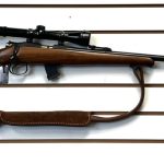 CZ 452-2E ZKM