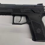 CZ CZ P-07