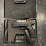 CZ CZ P-10 F