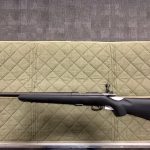 CZ 455 AMERICAN