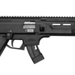 CZ SCORPION 3+