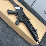 CZ SCORPION 3+ 22LR