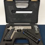 CZ SHADOW 2