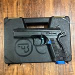 CZ SHADOW 2 SA