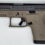 CZ P-10S