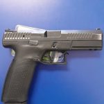 CZ CZ P-10