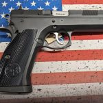 CZ CZ97B