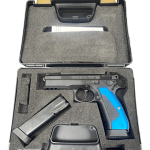 CZ 75 SP-01