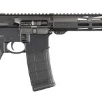 RUGER AR-556
