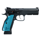 CZ Shadow 2 Optics-Ready