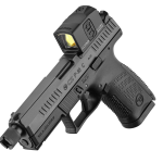 CZ P-10 C OR SR