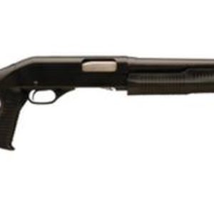 Stevens 320 Security 12 Ga