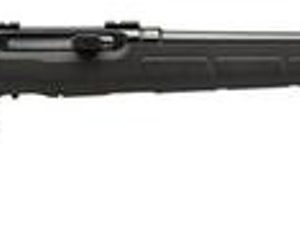 Savage A17 .17HMR Semi-Auto Rifle 22" Barrel