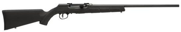 Savage A17 .17HMR Semi-Auto Rifle 22" Barrel