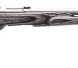 Savage B.Mag Target Bolt 17 WSM 22" Barrel